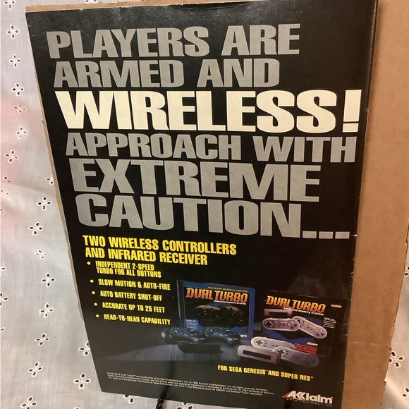 Dc comic 1993 - Picture 6 of 7